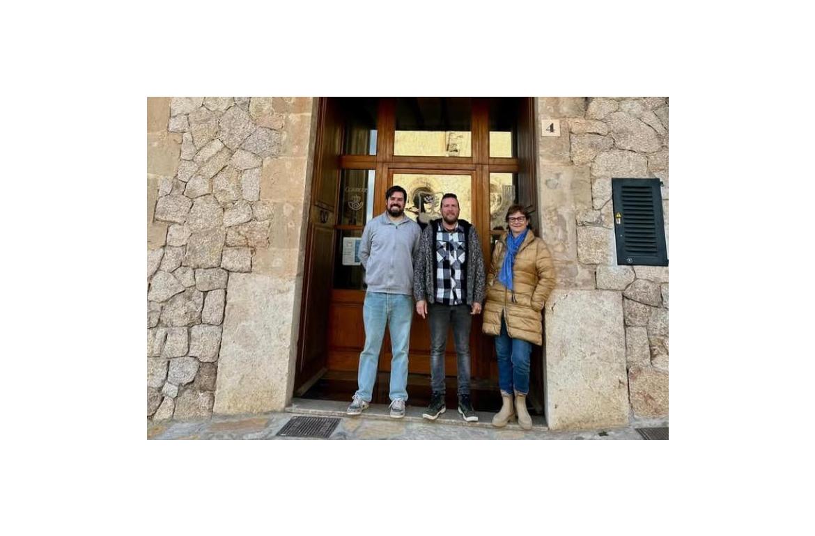 violència masclista a Estellencs