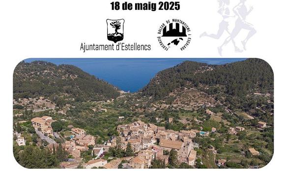 trail estellencs