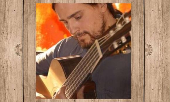 Fernando Rubín