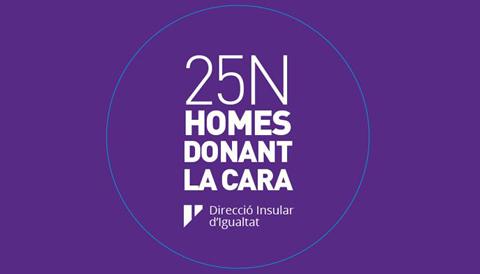 Dia Internacional per a l'eliminació de la violència contra la dona_25N	