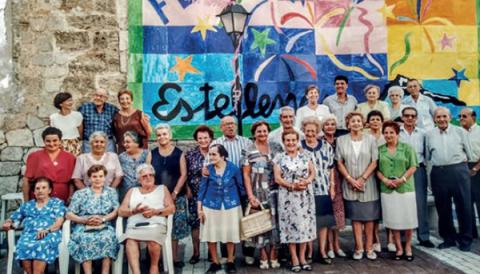 Programa de festes