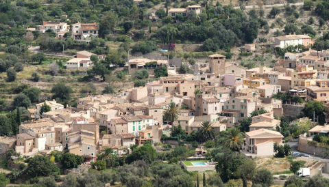 Pla d’Acció per l’Energia Sostenible i el Clima
