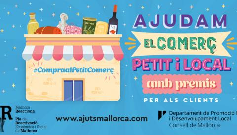 petit comerç