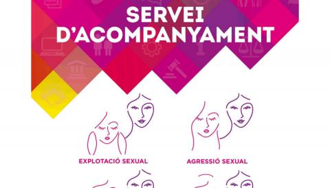 Servei d’Atenció social i Acompanyaments