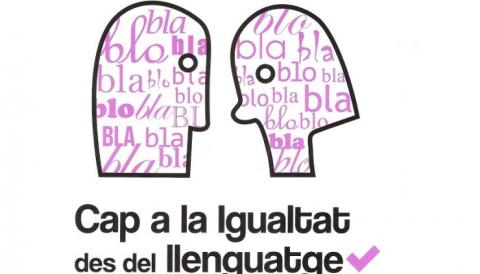 llenguatge no sexista 