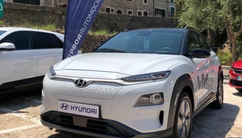 Hyundai VIVE
