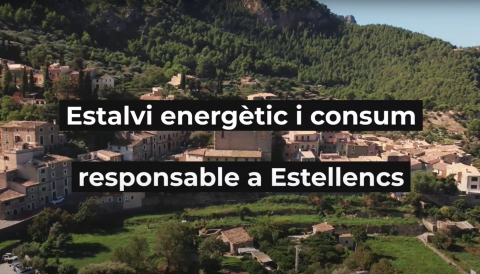 sensibilització energètica i gestió residus