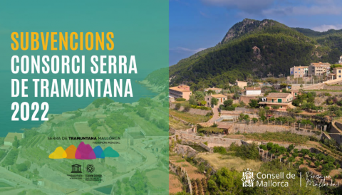 Serra de Tramuntana