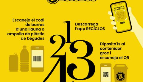 Reciclos