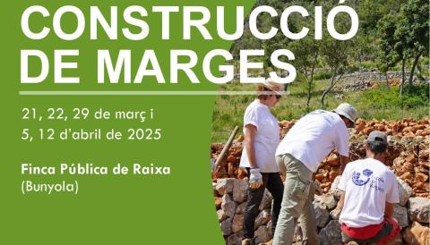 pedra en sec-marger