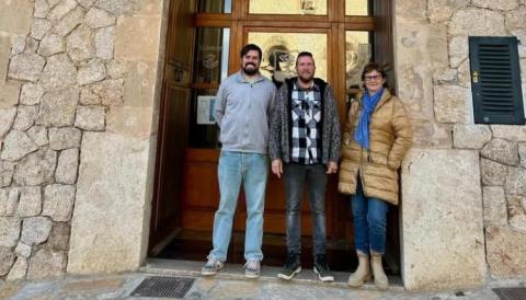 violència masclista a Estellencs
