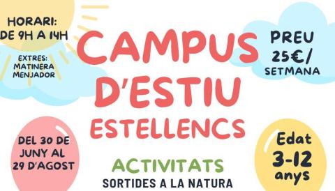 campus